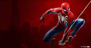 Add our extension to chrome and enjoy tons of marvel spider man ps4 wallpapers in hd quality. Ps4 Spider Man Wallpapers Wallpaper Cave