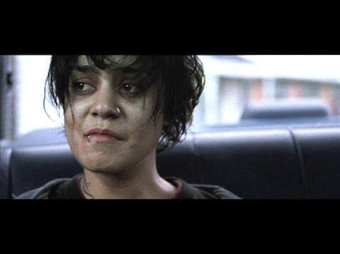 Gimme Shelter