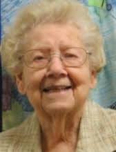 Obituary information for Marian Alice Franklin Fillingim