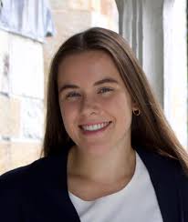 You'll hear a new voice at Goodall Park this summer as the Sanford Mainers  welcome aboard Julia Panepinto as the team's new Public Address Announcer.  And here's the kicker