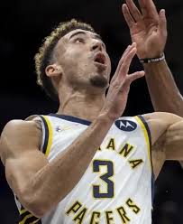 LeVert, Sabonis y Chris Duarte guían a los Pacers