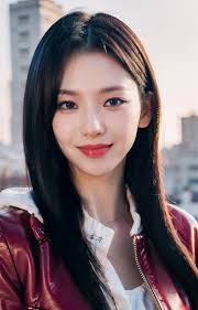 Aespa Karina LoRA V2