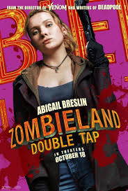 While 2009's zombieland was both a commercial and critical success, which also helped to launch the. Emma Stone Wants To Make A Zombieland Sequel Every 10 Years Ign