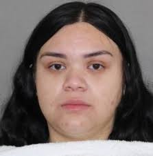 Full Name: Karla Elizabeth Soliz-Garcia Date: 01/23/2025 Offense: