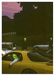 Jackboys is a compilation album by jackboys and american rapper travis scott. Amazon Com Inked And Screened Jackboys Travis Scott Art Music Album Poster Hd Print 16x24 40x60cm Posters Travis Scott Art Travis Scott Album Art Music