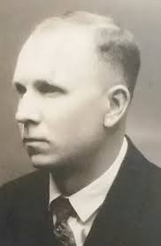 Peter P. Paulson (1889-1980)