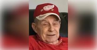 Joseph P. Dunny Obituary (2023)