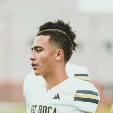 West Boca Raton Football Roster (2023-24)