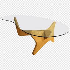 The underside and area under the glass were designed for magazines. Noguchi Table Coffee Tables Mid Century Modern Table Glass Angle Png Pngegg