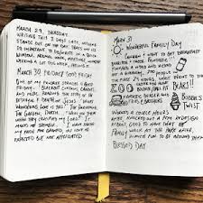 How To Journal Every Day For Increased Productivity Clarity And Mental Health Youtube