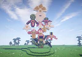 Celebrate earth day with minecraft · radical recycling. The Verge How To Celebrate Earth Day 2020 Online Nc Field