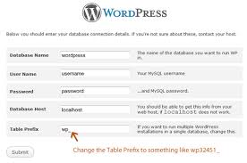 The Wp Config Php File In Your Wordpress Installation Can Be Used To Configure Your Database S Functionality I Wordpress Tutorials Wordpress Wordpress Hosting
