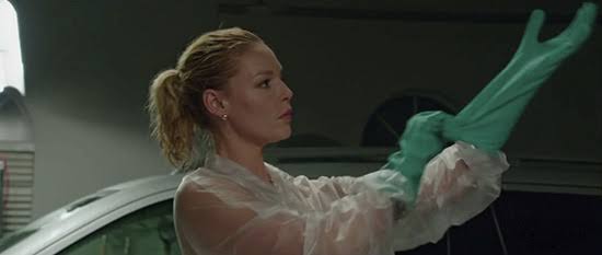 Home Sweet Hell' Red-Band Trailer: Katherine Heigl Gets Bloody