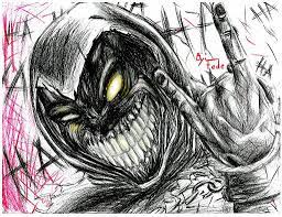 The Guy Disturbed | Art Amino