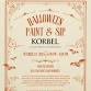 Korbel Halloween Paint Night event image