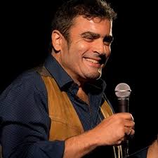 Jacky Levy "Magzimim Sipur Ahava'"