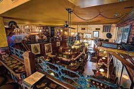 Five Of The Best Coffee Shops In Michigan Best Coffee Shop Coffee Shop Cool Cafe