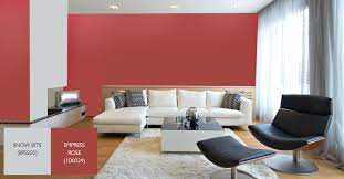 Let's check the 10 best interior wall colour combinations that you should try in 2020 for your home. Inspiring Two Colour Combination Ideas For Your Home Walls Berger Blog