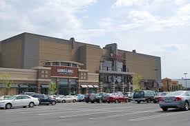 How To Get To Colonie Center In Colonie By Bus Moovit