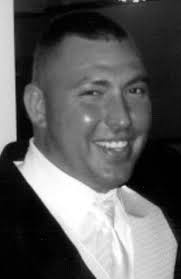 John E. Barboza, Sr.