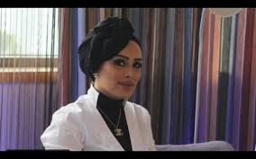 هيا الغماس تنشر صورتها بالغلط مكتبتي حلول