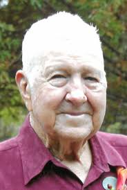 Robert Grant, March 1, 1933 — Aug. 21, 2019