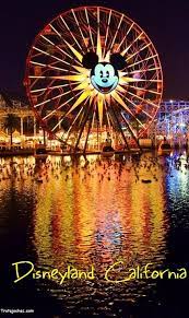 Tips Para Visitar Disneyland California Y Como Entrar En Radiator Springs Racers Sin Hacer Esperas Disney Disneylandca Disneyland Parques Disney California
