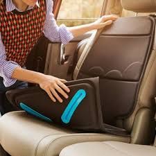 Brica Seat Guardian Car Seat Protector Gray Target Car Seats Clean Car Seats Car Seat Protector