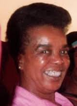 Obituary information for Elizabeth J. Wright