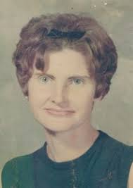 Obituary for FRANCES (MOORE) DOYLE