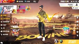 Free fire advanced server live new pet, update, character, gun desi gamers. Guide For Free Fire Diamond And Ff Advance Server For Android Apk Download