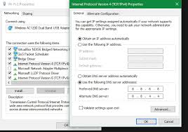 How To Change Your Dns Settings To Increase Speed In 2020 Internet Speed Custom Computer Internet Router
