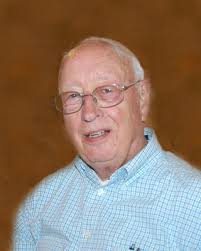 Dale J. Krueger Obituary