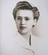 Lydia Weber (Diener) Obituary