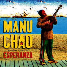 Manuchao www.manu chao.com manu chao new release manu chao live albums manu chao latest album manu chao (⋆ 21 june 1961 in paris, france) is a french/spanish rock, reggae. Proxima Estacion Esperanza By Manu Chao On Tidal