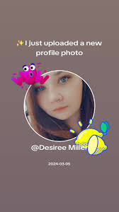 Desiree Miller (@rebelmomma22)’s videos with original sound