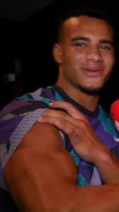 Fred Beck Gets in Scrap