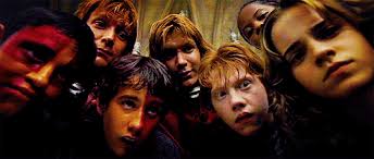 ginevra molly weasley — defender (g.w.)