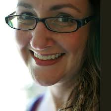 Lauren Wayne, author