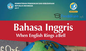 Rpp agama islam kelas 3 sd k13 revisi 2018. Buku Paket B Inggris Kelas 7 Kurikulum 2013 Berita Pendidikan