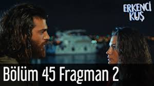 Erkenci Kus 45 Bolum Izle Can Ile Sanem Kavusacak Mi Erkenci Kus Son Bolum Izle Star Tv Canli Yayin