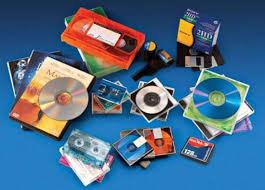 Dispositivos de almacenamiento de información - Tecnología + ...