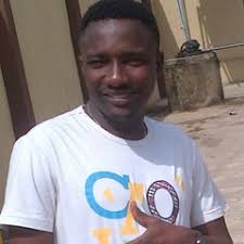 Stream Olagbemi Gbenga David