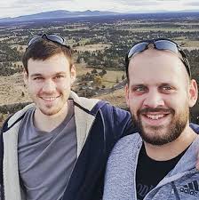 Geneva Olson and Lance Hegner's Wedding Website