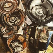 Maybe you would like to learn more about one of these? Mazzer Mini Full Service Coffee Grinder Repair And Service Espressoclinic Com Machine Service Coffee Machine Coffee Grinder