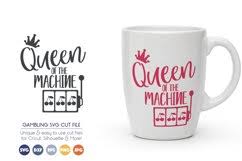 Free Free Queen Of The Machine Svg Free 33 SVG PNG EPS DXF File