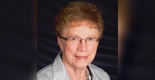 Alice L. Bachmann Obituary