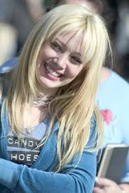 Oliver James Hilary Duff Editorial Stock Photo