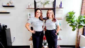Find the nearest place near you and discover the difference a ouidad certified salon can make! Oasis Hair Salon Opens On Ames Main Street