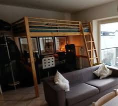 Avere una stanza con un letto a soppalco si rivela spesso una. Letto Soppalco Ikea Acquisti Online Su Ebay